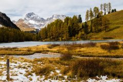 Lac de Palpuogna