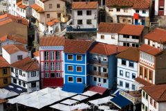 Cudillero