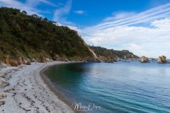 Playa del Silencio