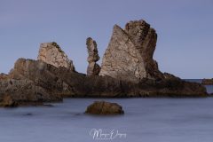 Playa del Silencio