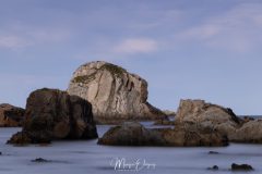 Playa del Silencio