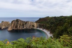 Playa del Silencio
