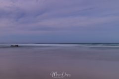 Playa Catedral Galicie
