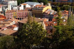 Burgos - Mayor Plaza