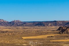 Bardenas