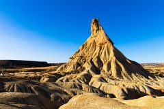 Bardenas
