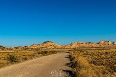 Bardenas