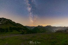 Rohrboden, Reidigenalp