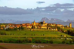 Romont