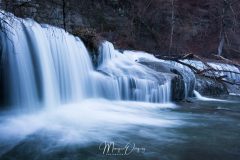 Chutes de Chavannette