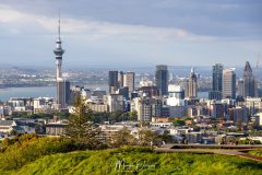 Auckland
