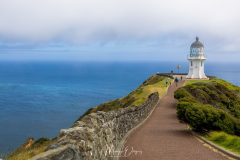 Le phare de Cape Reinga