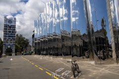 Govett brewster Art Gallery