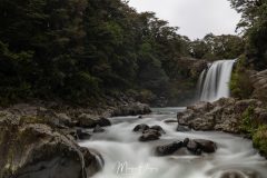 Tawhai Falls