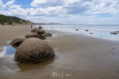 Moeraki Boulders