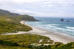 Sandfly Beach
