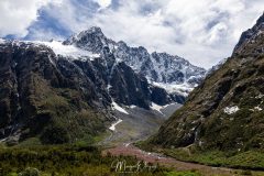 Parc National Fiordland