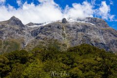 Parc National Fiordland
