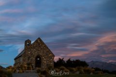 The church of Good Shepherd