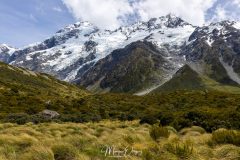 Parc National Mount Cook