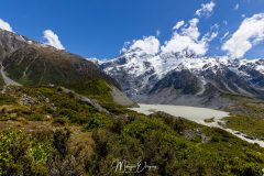 Parc National Mount Cook