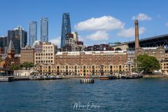 Sydney