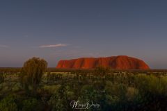 Uluru