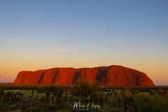 Uluru