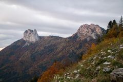Col de la Forclaz