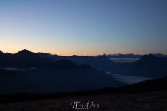 Le Semnoz