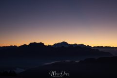 Le Semnoz
