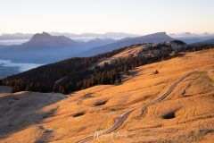 Le Semnoz
