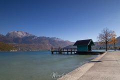 St Jorioz Lac Annecy