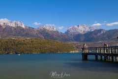 St Jorioz Lac Annecy