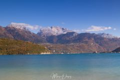 St Jorioz Lac Annecy