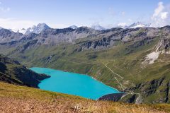 Corne de Sorebois