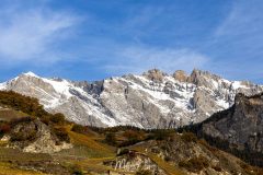 Vignobles de Saillon
