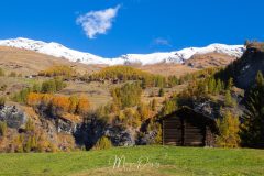 Val d'Hérens