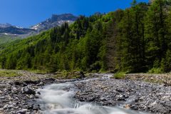 Vallon du Nant