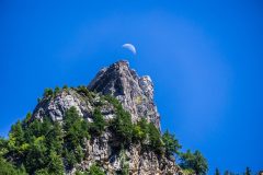 Vallon du Nant