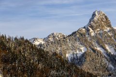 Dent de Jaman

