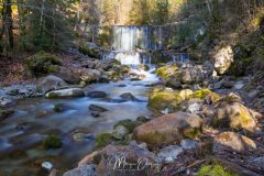 Gorges de Chaudron