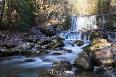 Gorges de Chaudron
