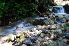 Cascade